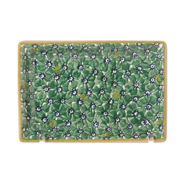 Small Rectangle Plate