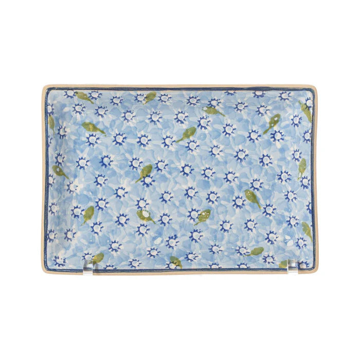 Small Rectangle Plate