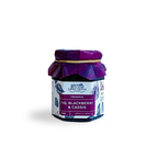 Fig, Blackberry & Cassis Preserve