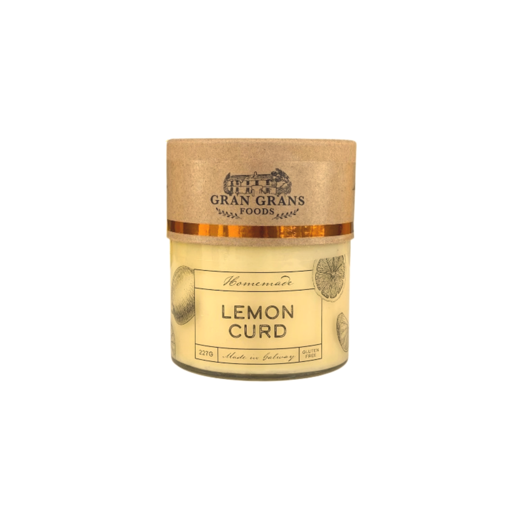 Lemon Curd - Limited Edition