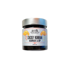 Sticky Korean Marinade