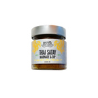 Thai Satay Sauce
