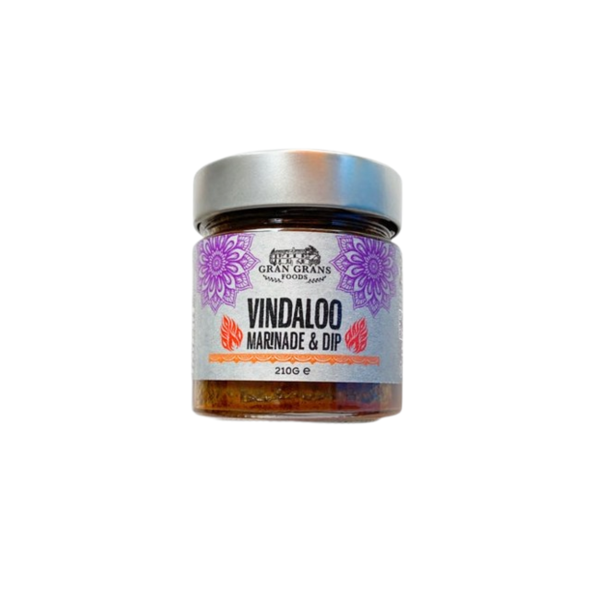 Vindaloo Sauce & Marinade