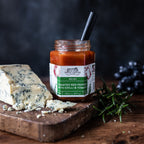 Roasted Red Pepper, Chili & Tomato Relish