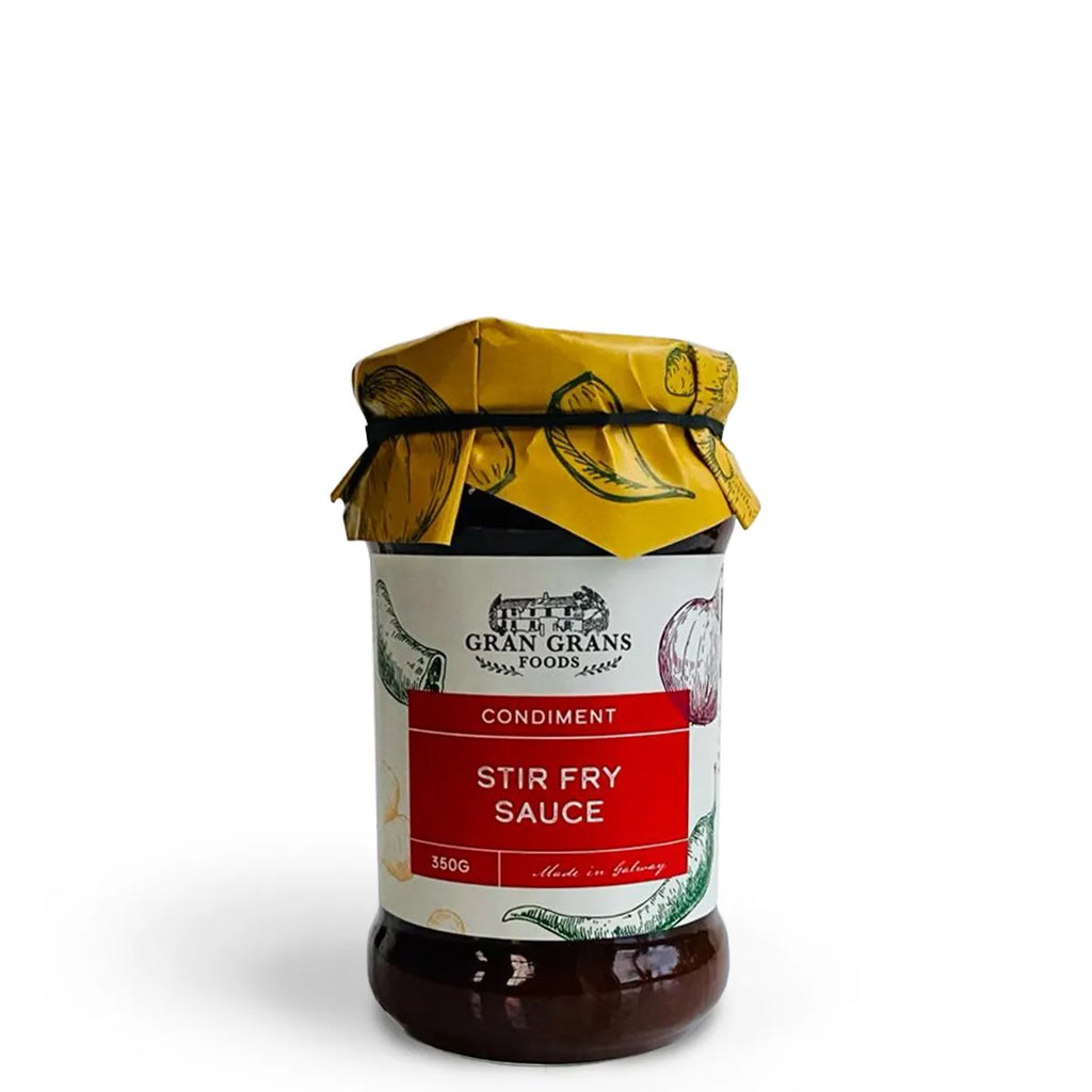 Stir Fry sauce