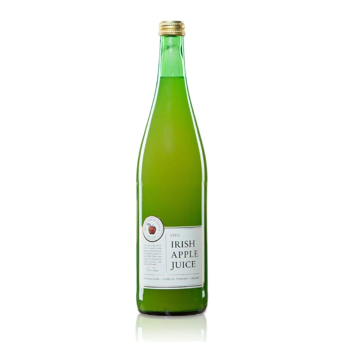 The Apple Farm Irish Apple Juice 750ml
